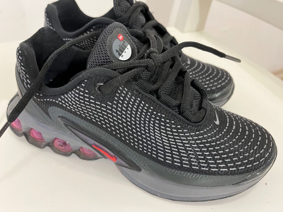 Nike air max - Dn