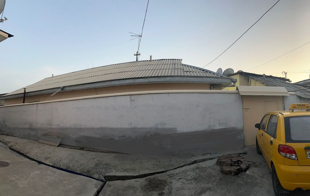 Продаётся дом, адрес Мир Саид Барака 49, ориентир в радиусе областной!