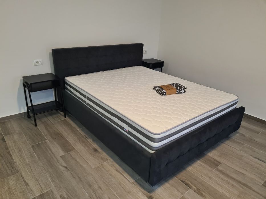 Închiriez garsoniera studio