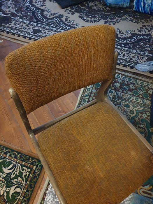 Стулья мягкие для столовой