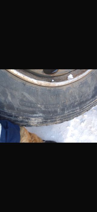 Камера трехкубовый погрузчик