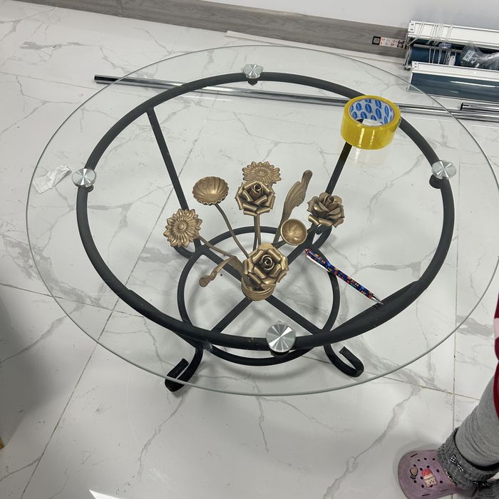 Журнальный столик