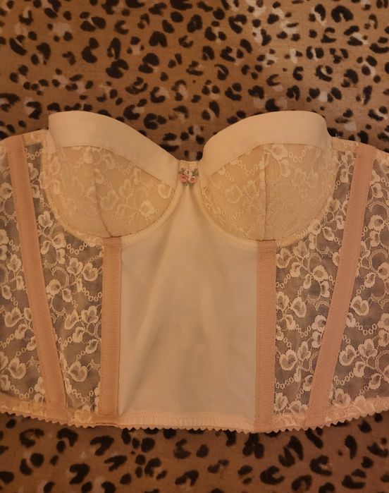 Intimissimi сутиен/корсет