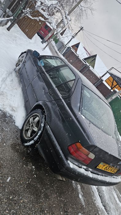 Продажа Бмв 318 м/т