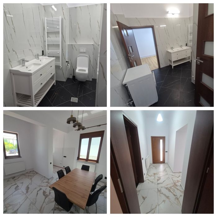 Imobil 200mp pt inchiriere birouri , nou renovat  int/ext mobiltat, zona centrala /4locuri de parcare