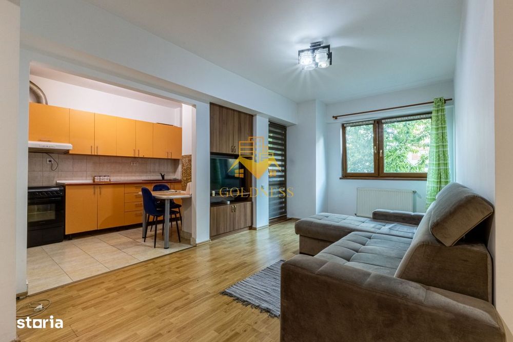 2 camere, modern, bloc nou, Marasti Zona Dorobantiilor, Piata Marasti — fotografia 1