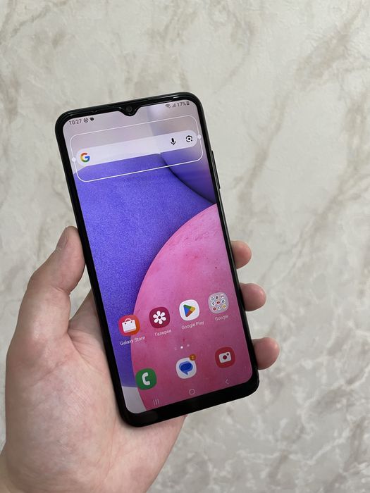 Продам Samsung A03s.