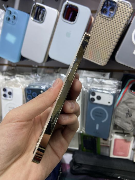 iPhone 12 Pro 128Gb ideal