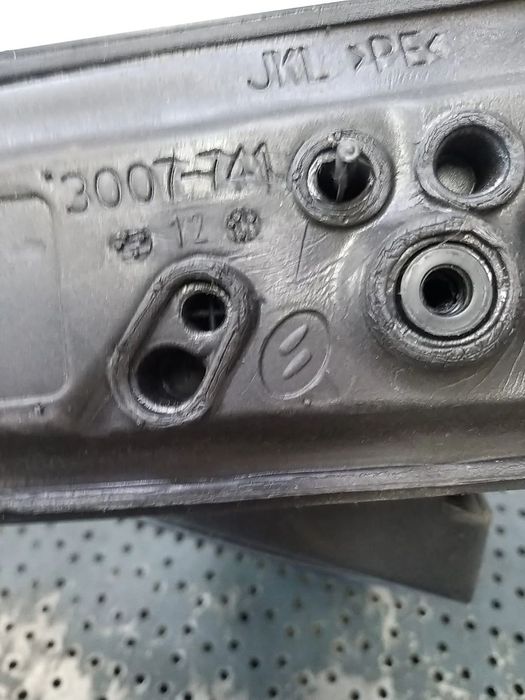 Oglinda electrica stanga ford c max dm2 3007741