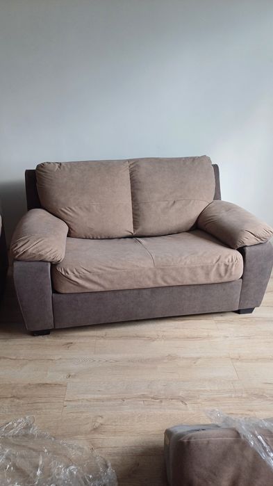 Срочно Продам мини диван и кресло