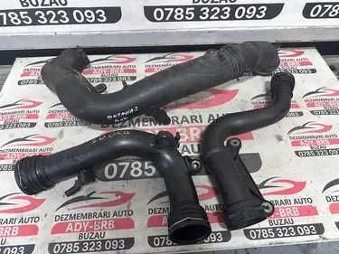 Furtun turbo/tubulatura aer Skoda Octavia 2 2.0 tdi BKD