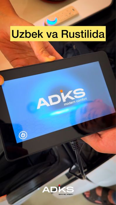 Кресло массажное ADIKS | массажное кресло | massaj kreslo | kreslo mas