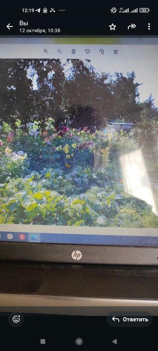 Продам участок дачный