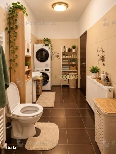 2 Camere de vanzare | Jiului | Metrou | 0% Comision | Centrala |