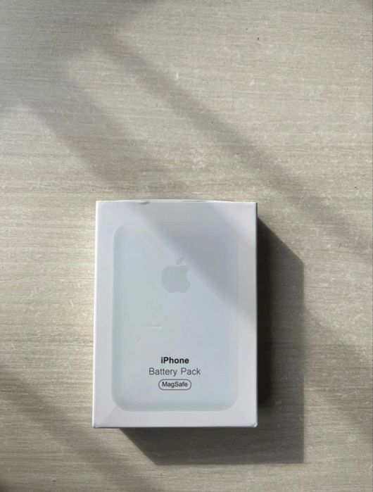 Iphone Battery Pack