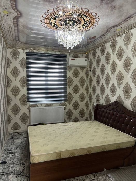 Квартира ижарага берилади