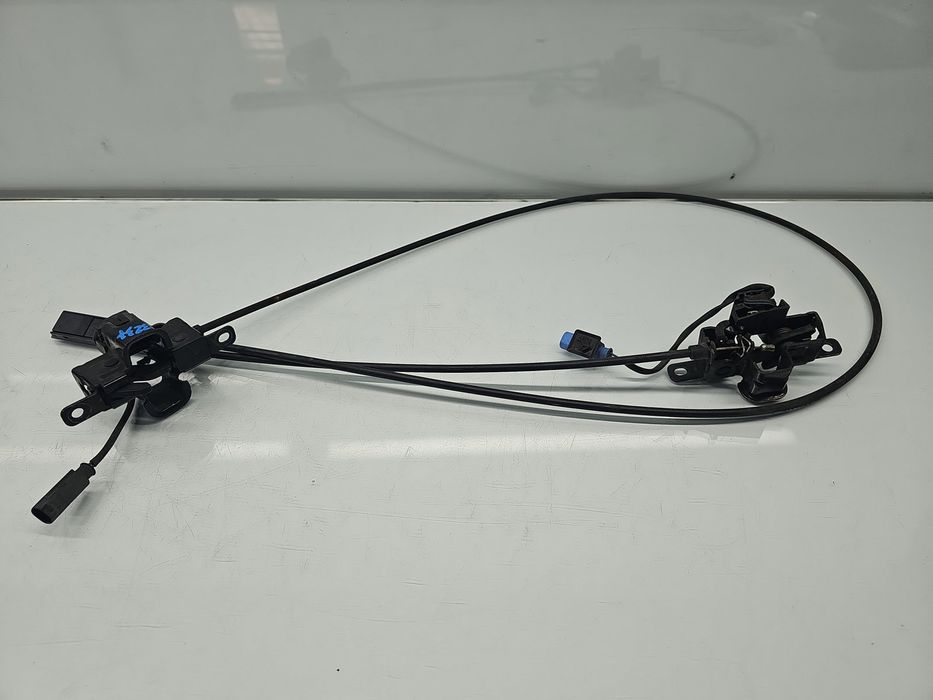 Broasca capota Mercedes Clasa S (W221) [Fabr 2005-2013] Berlina  A2218