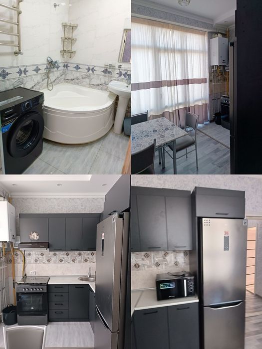 1-xonali uy sotiladi