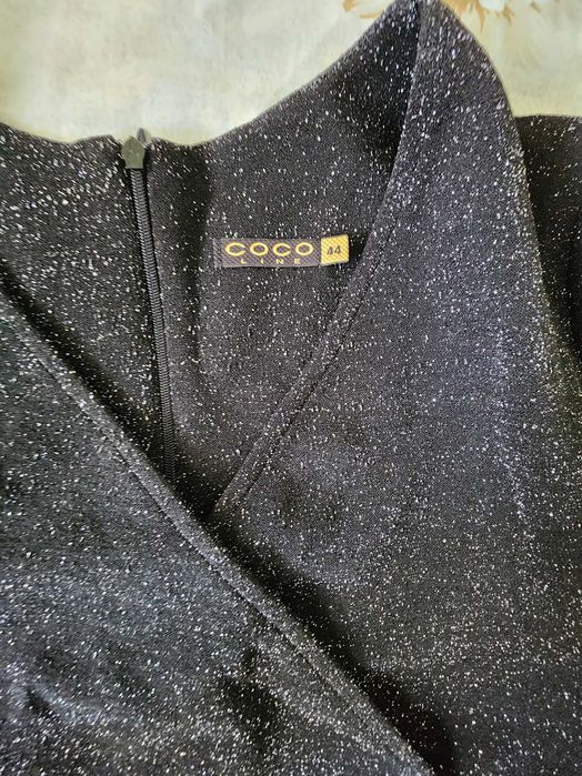 Платье вечернее турецкое