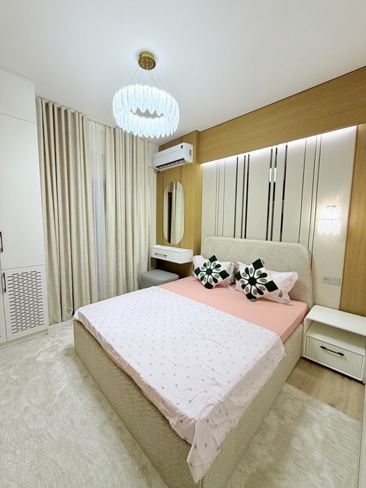 Chorvoq dazvoza (apart otel)