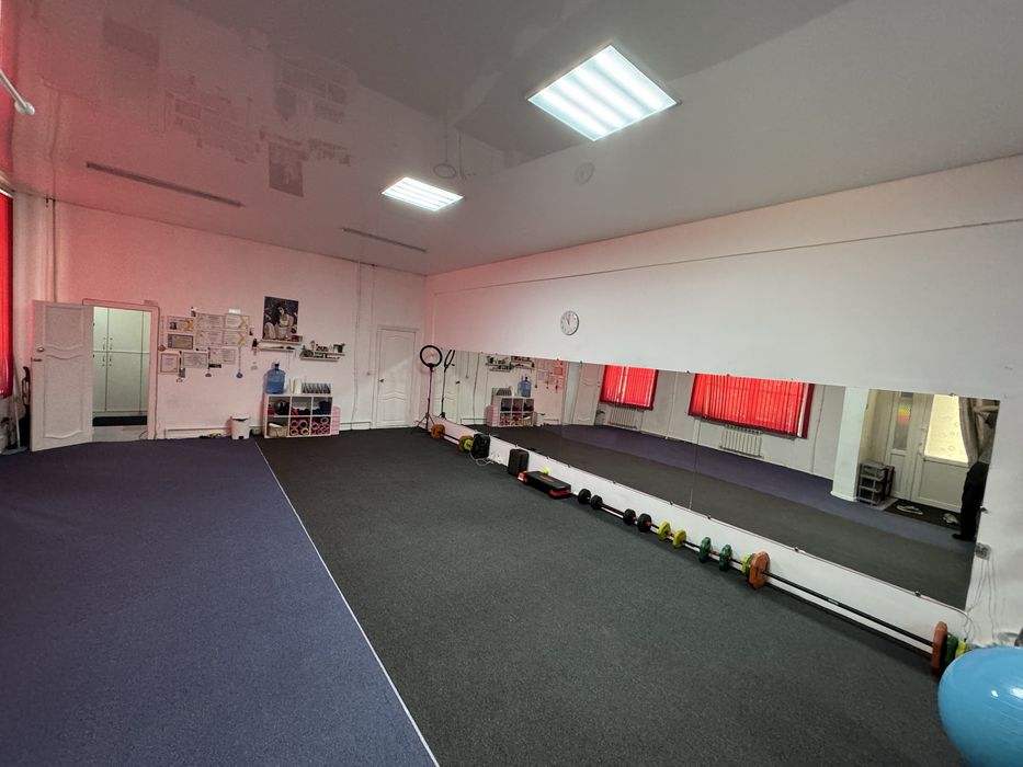 Сдам в аренду помещение