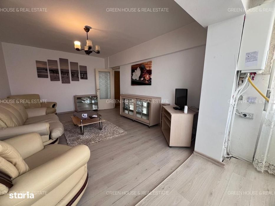 Apartament,