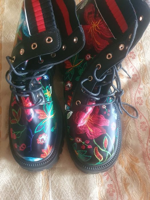 Ghete dama marime 41