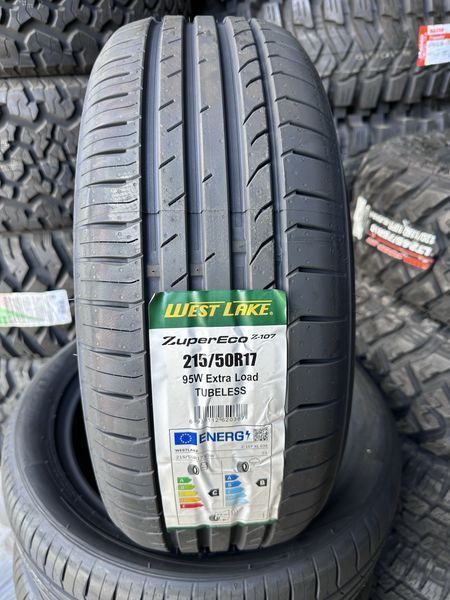 215/50/17 WESTLAKE 4бр