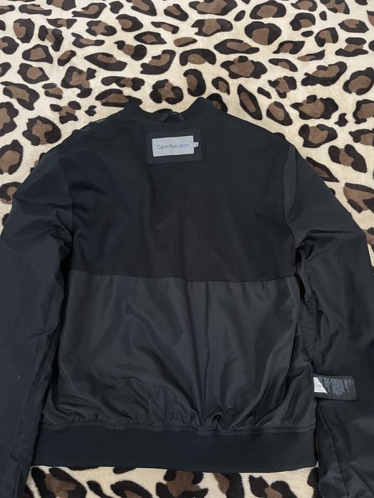 Geaca subtire Calvin Klein