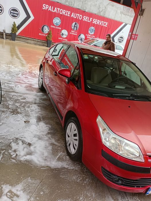 CITROËN C4 2006 — imagine 3