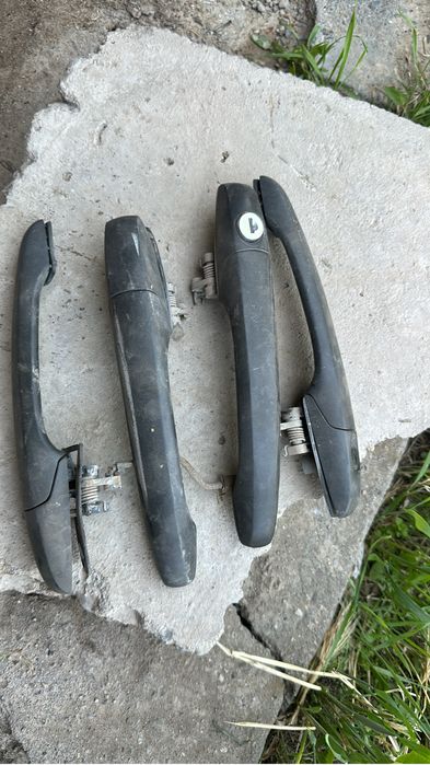 Продам салон от ваз 21099 б/у