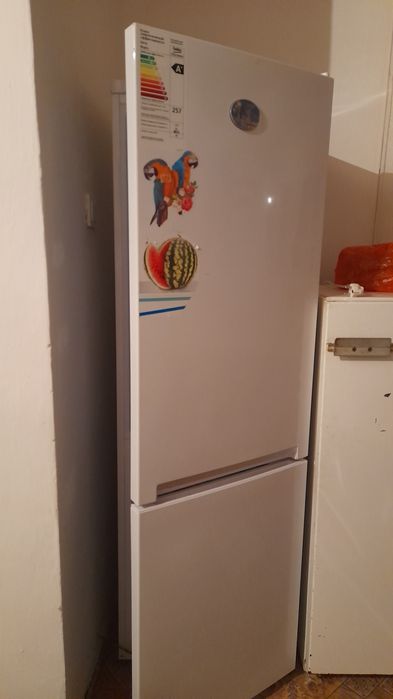 Холодильник Beko