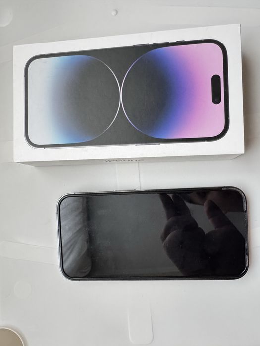 Iphone 14 Pro 512 Gb