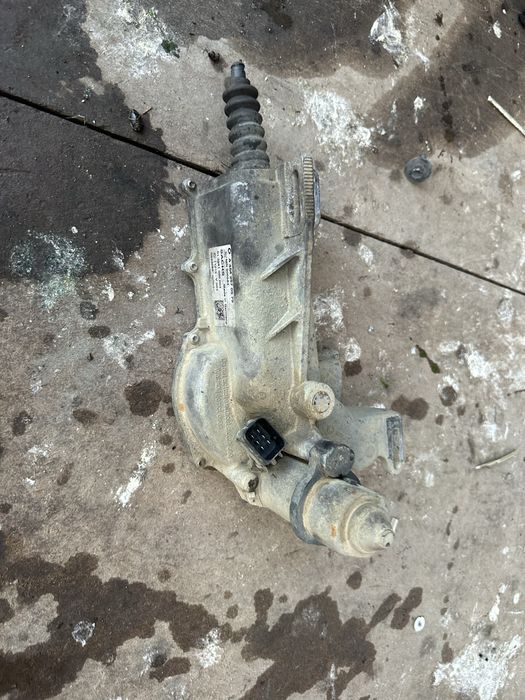 Actuator smart forfour automat original