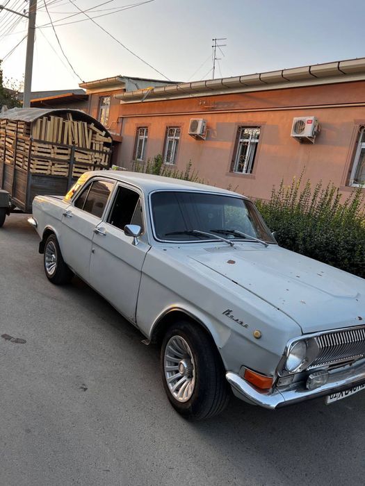 Vaz 2401/ ваз 2401