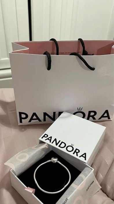 Пандора, браслет