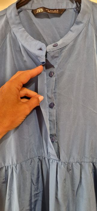 Rochie faș Zara S