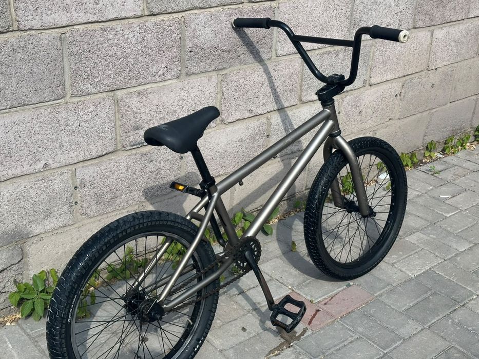 Продам bmx haro срочно