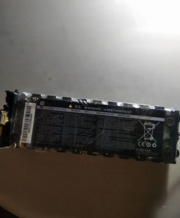 Dezmembrez trotineta electrica