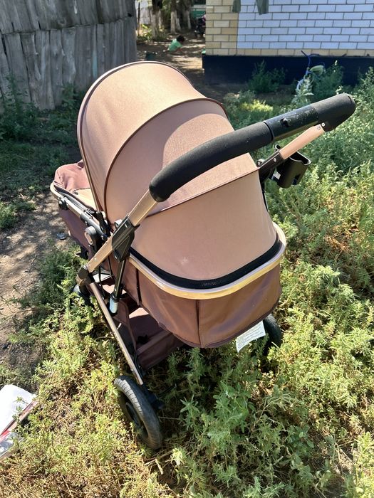 Коляска детская Pegas