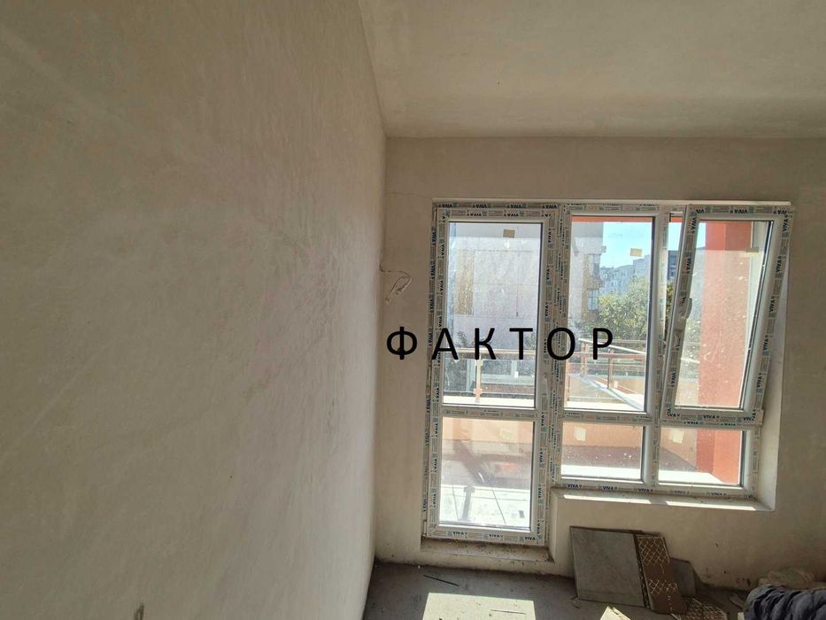 Продава се Двустаен апартамент в Пловдив, Тракия - 63 кв.м за 1334 €/кв.м - Снимка #2