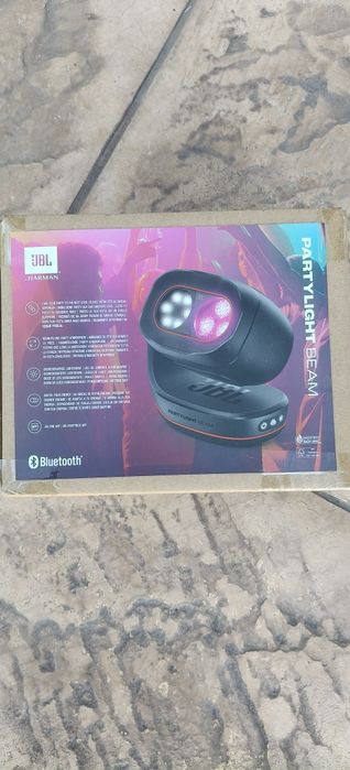 Vând sistem jbl nou