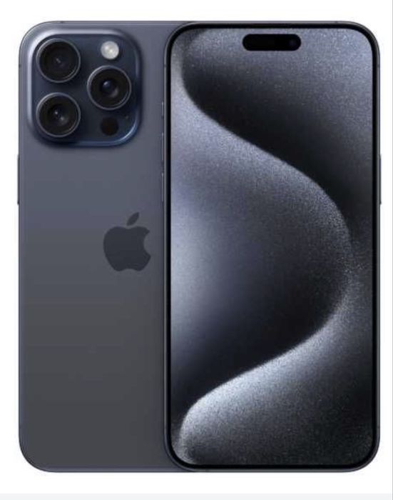 iphone 15pro max dual sim