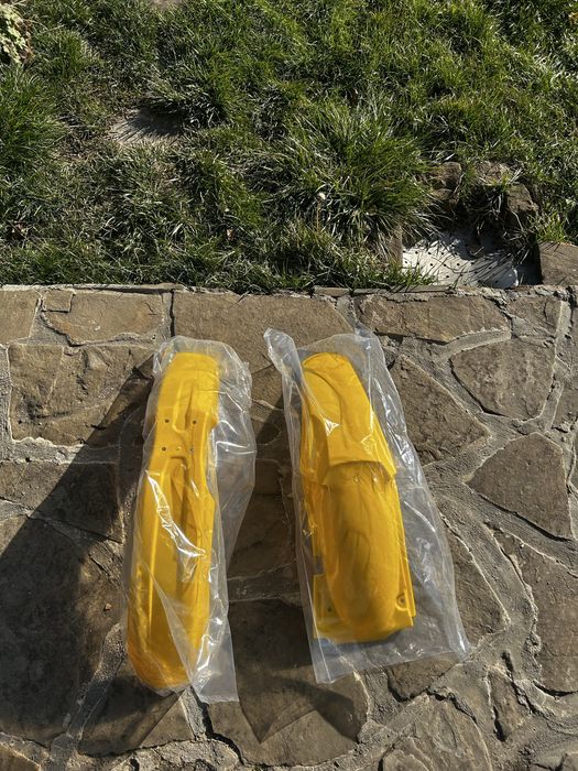 Калници за suzuki rm 125