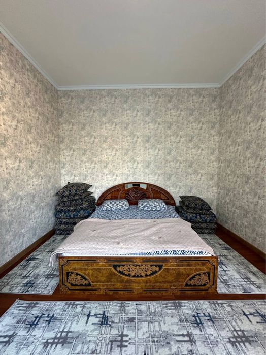 Продается дача чарвак