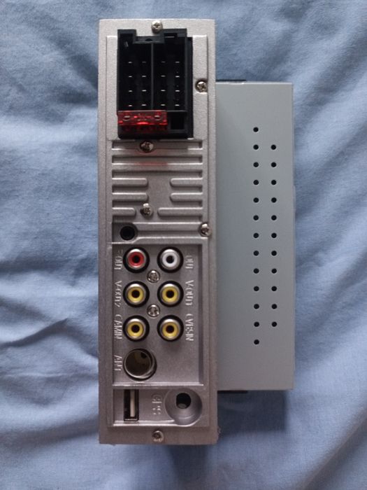 Аксесоари за Mazda оригинални