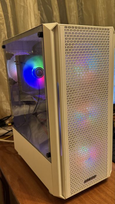 Продаю компьютер с переферией