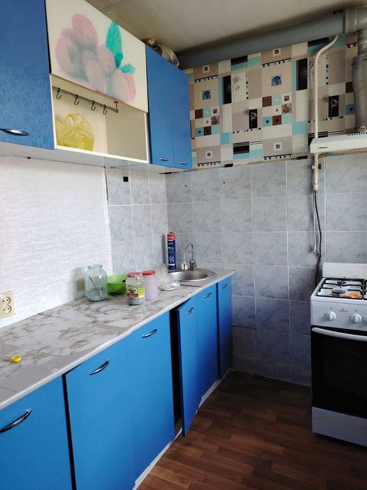 Продается квартира