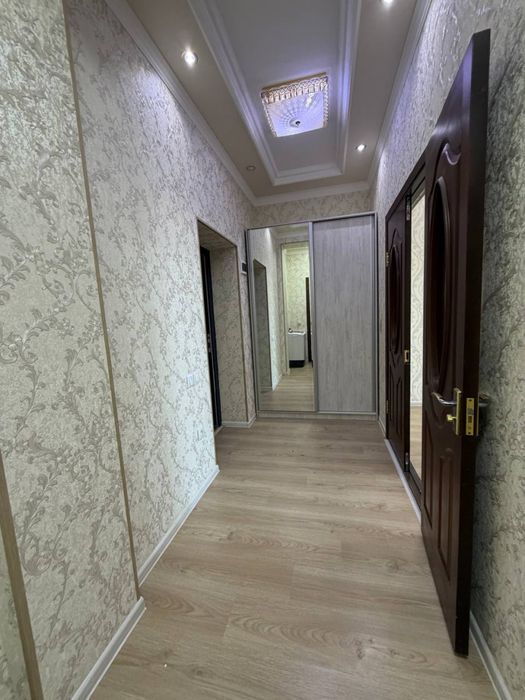 Сергели Греен хаус 2 хона 6 этаж срочно сотилади