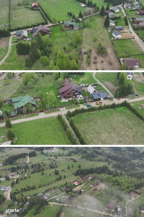 Cabana cu potențial turistic deosebit în Râșca Belis